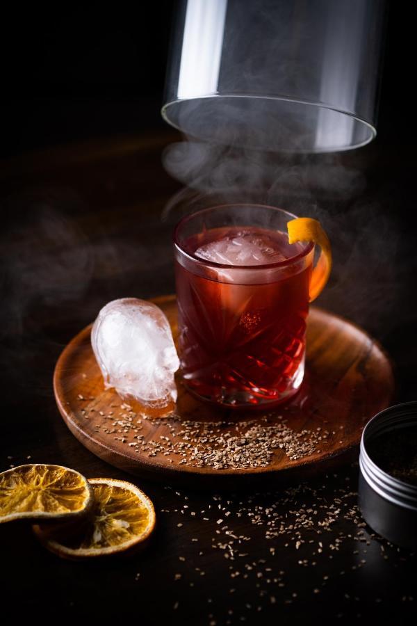 Ice House Hotel Балліна Екстер'єр фото