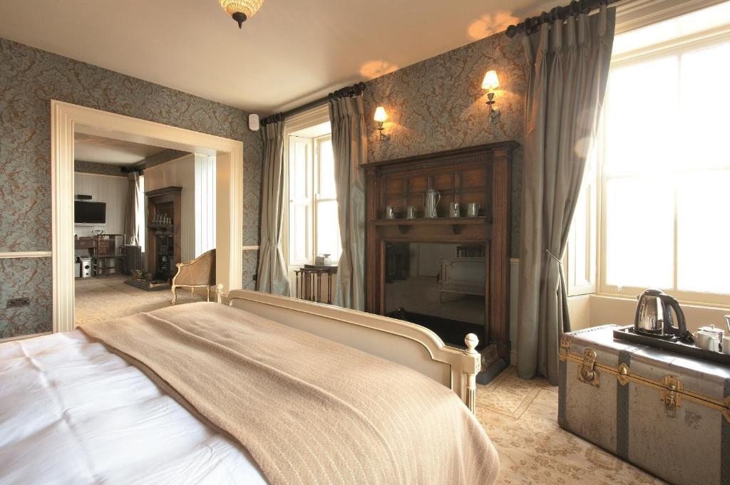 Ice House Hotel Балліна Екстер'єр фото